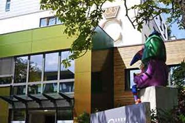 Rest der Welt PR & Marketing Event Hotel Hotel Central · Partner of SORAT Hotels image 10