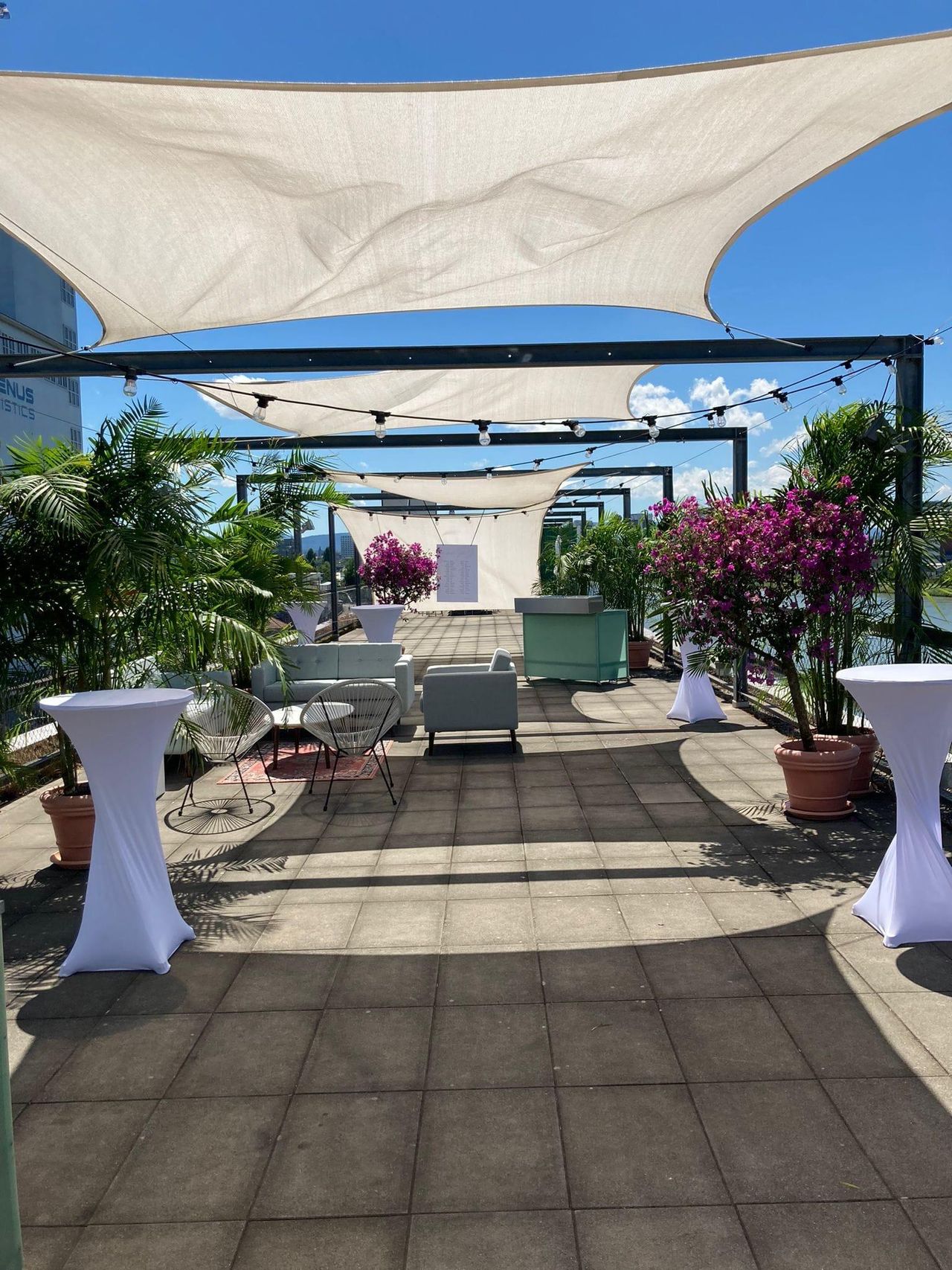 Bazel Kreatives Meeting Evenementenlocaties Eventlocation Stiftung Brasilea image 5