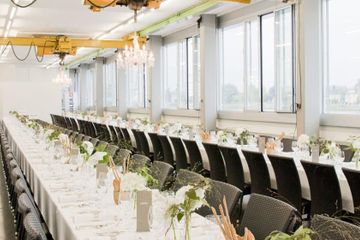 Bazel Kreatives Meeting Evenementenlocaties Eventlocation Stiftung Brasilea image 0