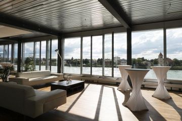 Bazel Kreatives Meeting Evenementenlocaties Eventlocation Stiftung Brasilea image 2