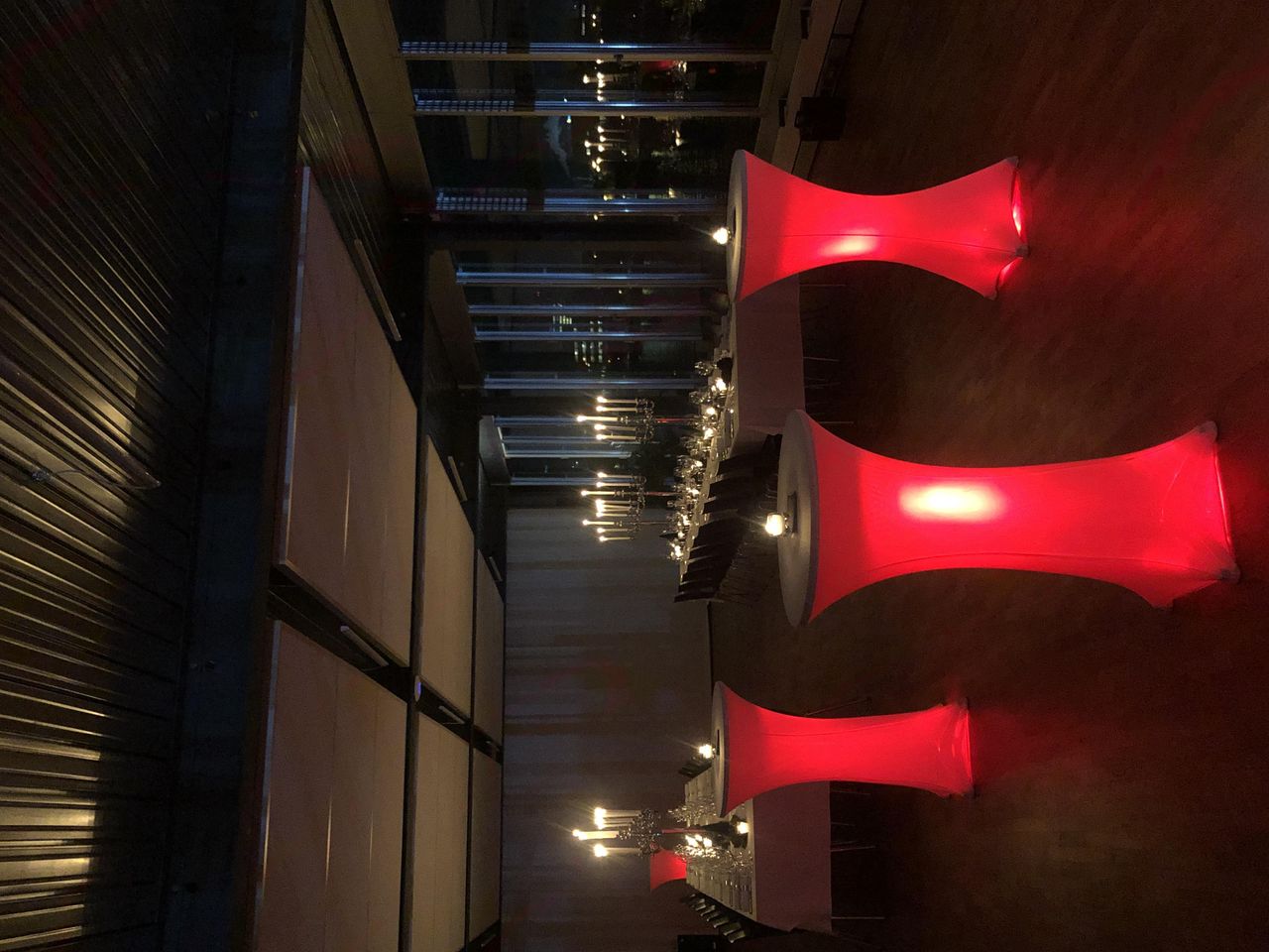 Bazel Kreatives Meeting Evenementenlocaties Eventlocation Stiftung Brasilea image 3