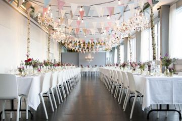 Bazel Kreatives Meeting Evenementenlocaties Eventlocation Stiftung Brasilea image 1