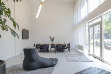 Rest of the World   Elephant Room image 5