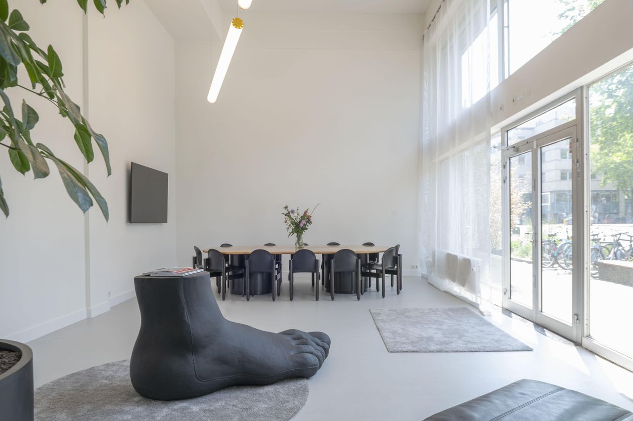 Rest of the World   Elephant Room image 5