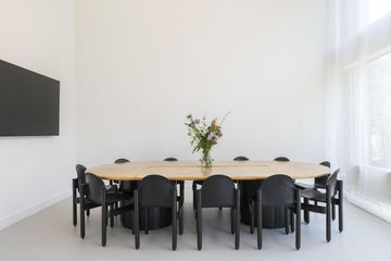 Rest of the World   Elephant Room image 6