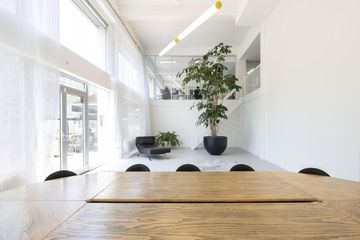 Rest of the World   Elephant Room image 6