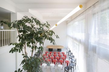 Rest of the World   Elephant Room image 7