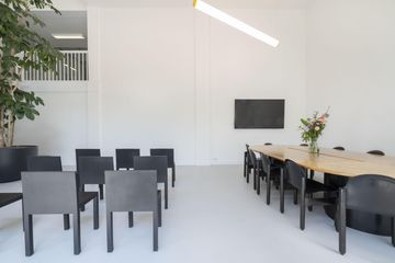 Rest of the World   Elephant Room image 8