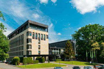 Fürth PR & Marketing Event Veranstaltungsraum Hotel Forsthaus Nürnberg Fürth image 10