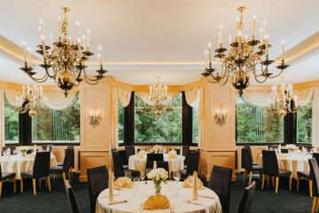 Fürth PR & Marketing Event Veranstaltungsraum Hotel Forsthaus Nürnberg Fürth image 10