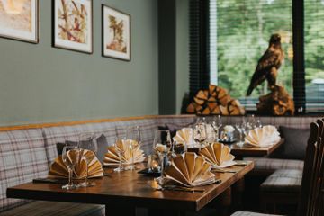 Fürth PR & Marketing Event Veranstaltungsraum Hotel Forsthaus Nürnberg Fürth image 10