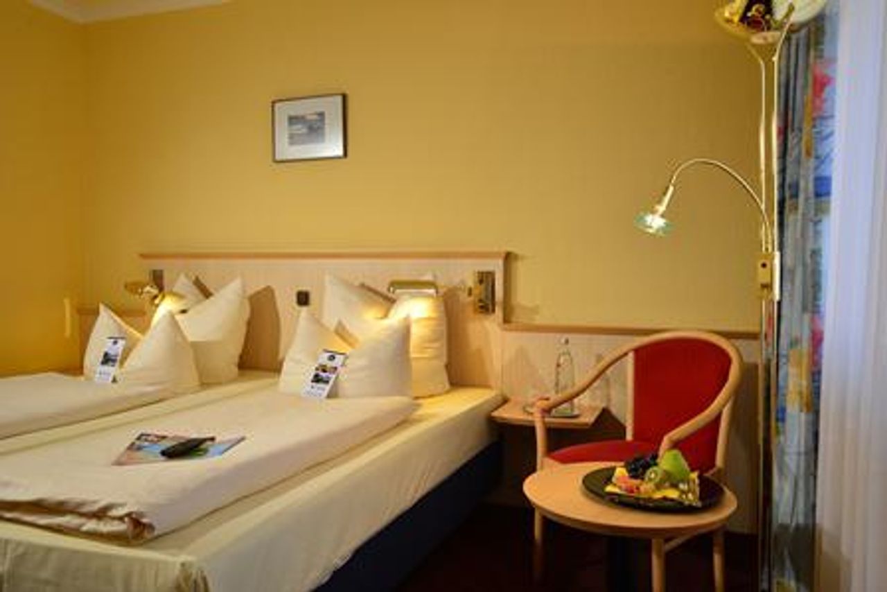 Rest of the World   Michel & Friends Hotel Lüneburger Heide image 360