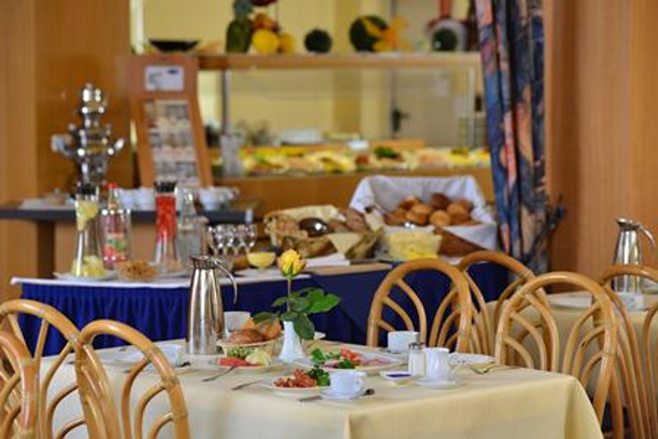 Rest of the World   Michel & Friends Hotel Lüneburger Heide image 361