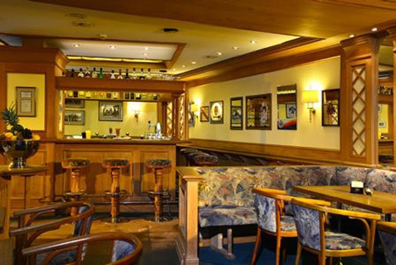 Rest of the World   Michel & Friends Hotel Lüneburger Heide image 362