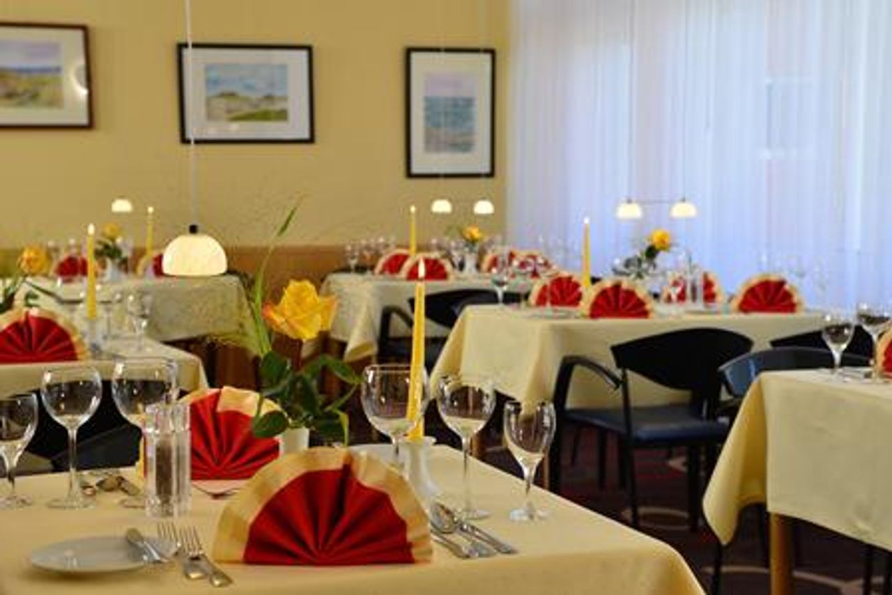 Rest of the World   Michel & Friends Hotel Lüneburger Heide image 363