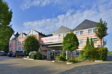 Rest of the World   Michel & Friends Hotel Lüneburger Heide image 1