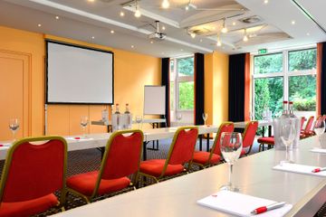 Rest of the World   Michel & Friends Hotel Lüneburger Heide image 1