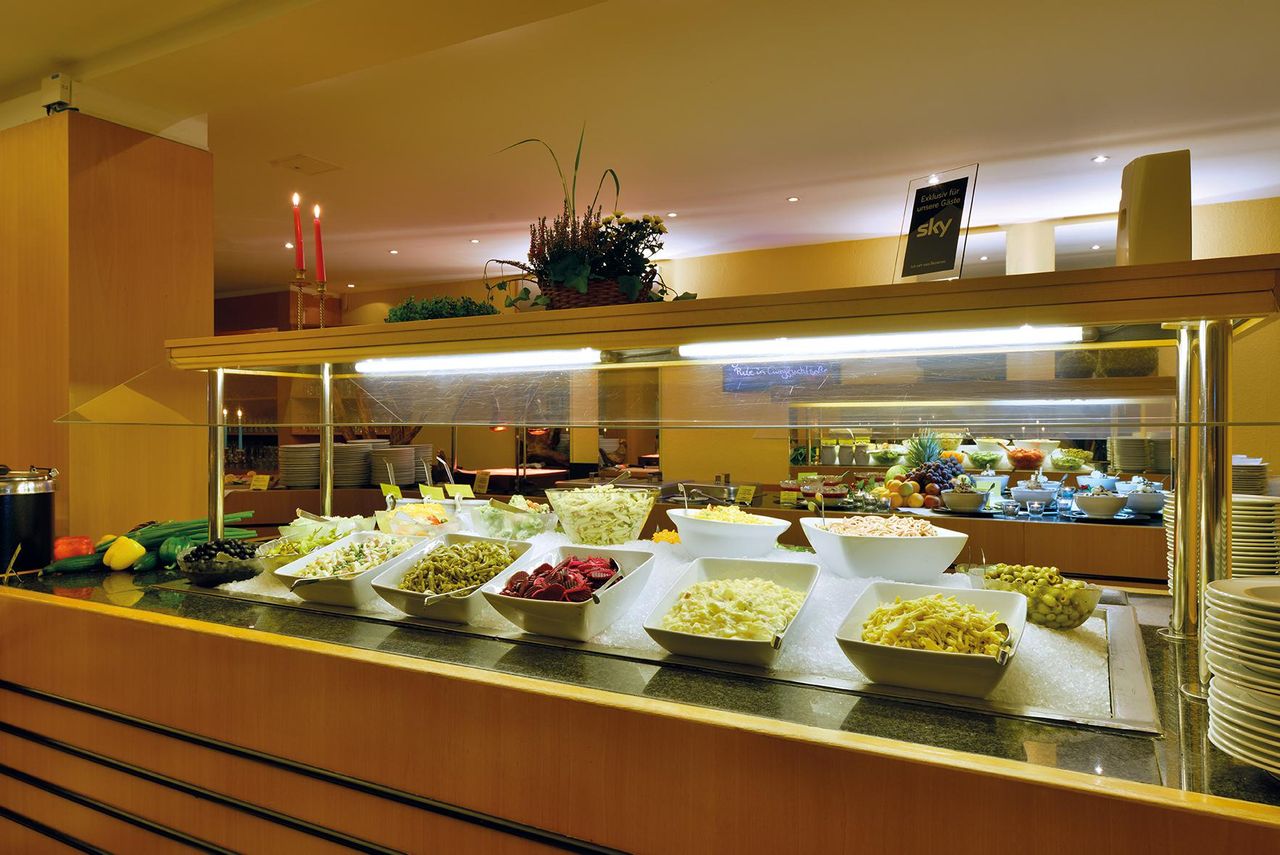 Rest of the World   Michel & Friends Hotel Lüneburger Heide image 1