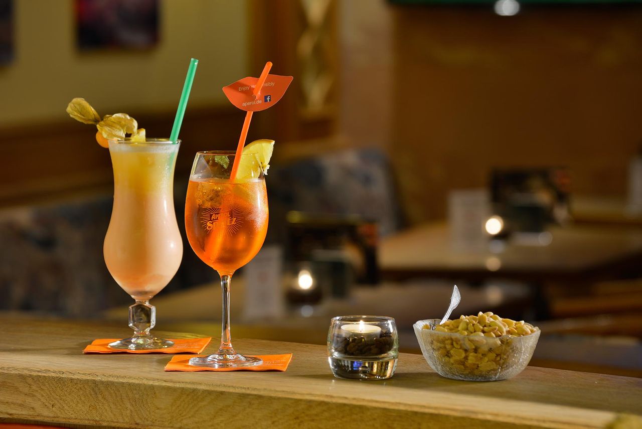 Rest of the World   Michel & Friends Hotel Lüneburger Heide image 1