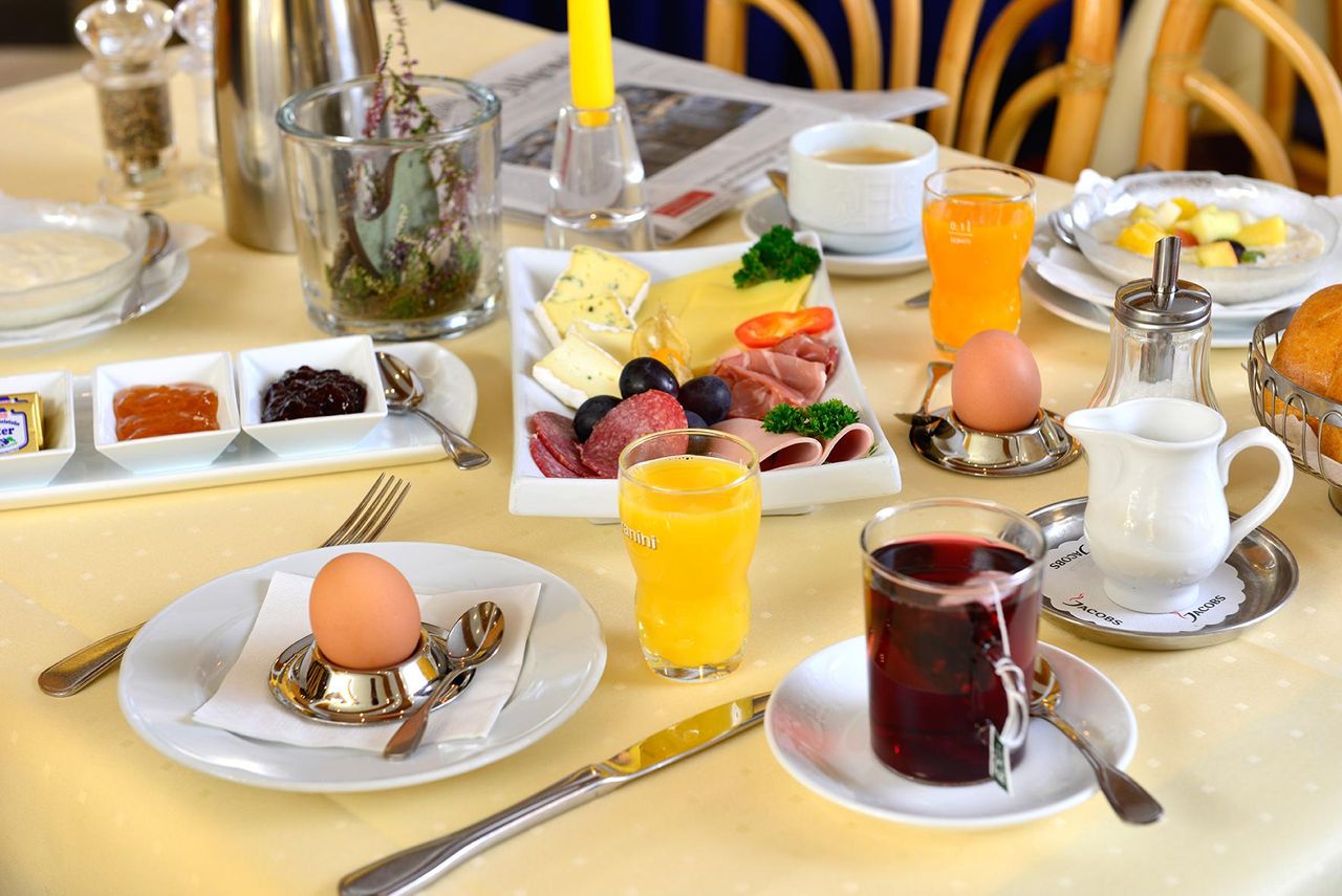 Rest of the World   Michel & Friends Hotel Lüneburger Heide image 1