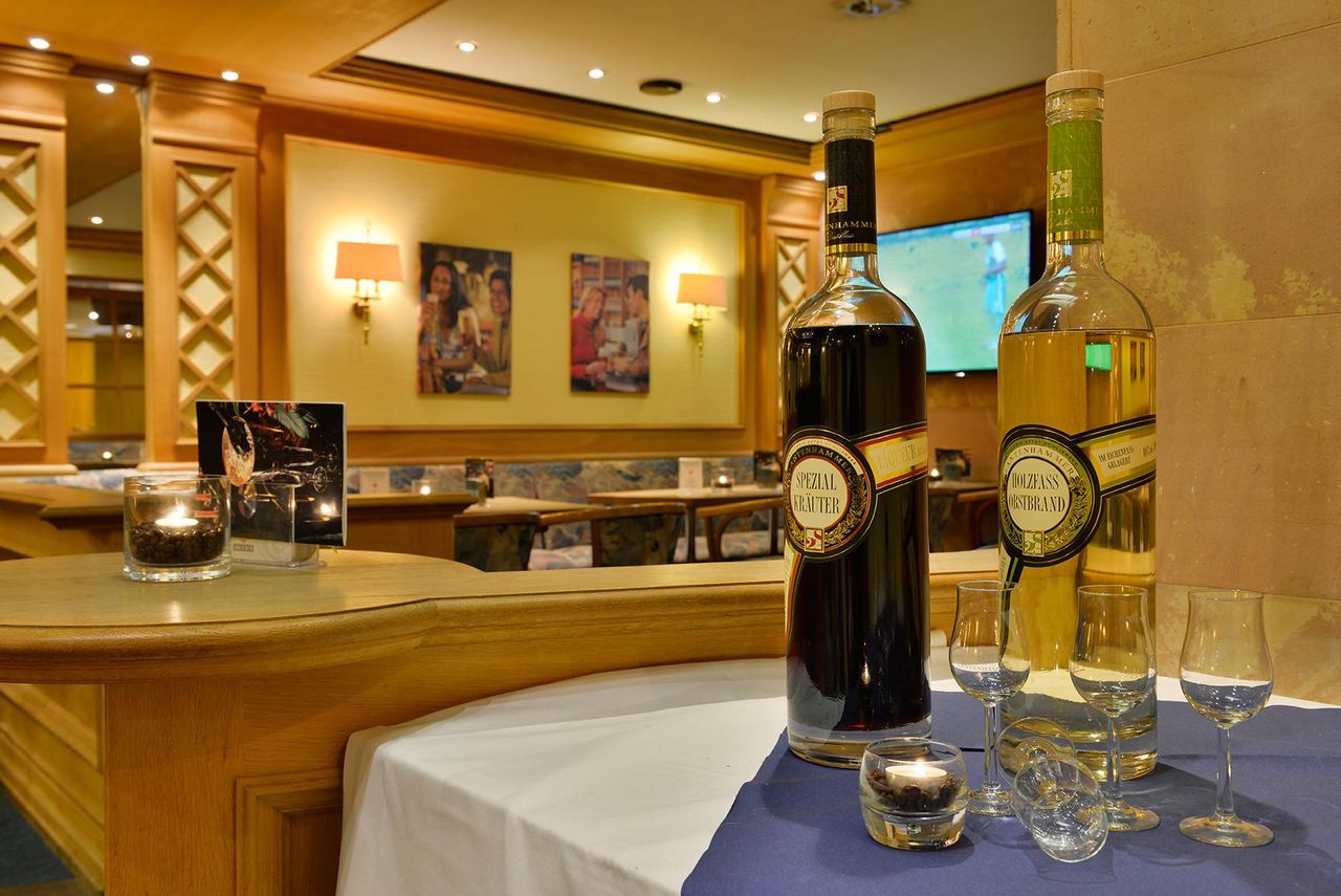 Rest of the World   Michel & Friends Hotel Lüneburger Heide image 1