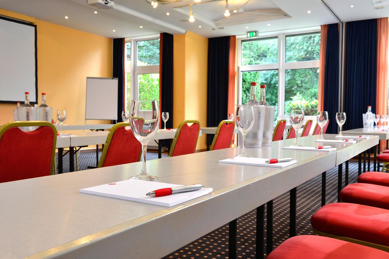 Rest of the World   Michel & Friends Hotel Lüneburger Heide image 1