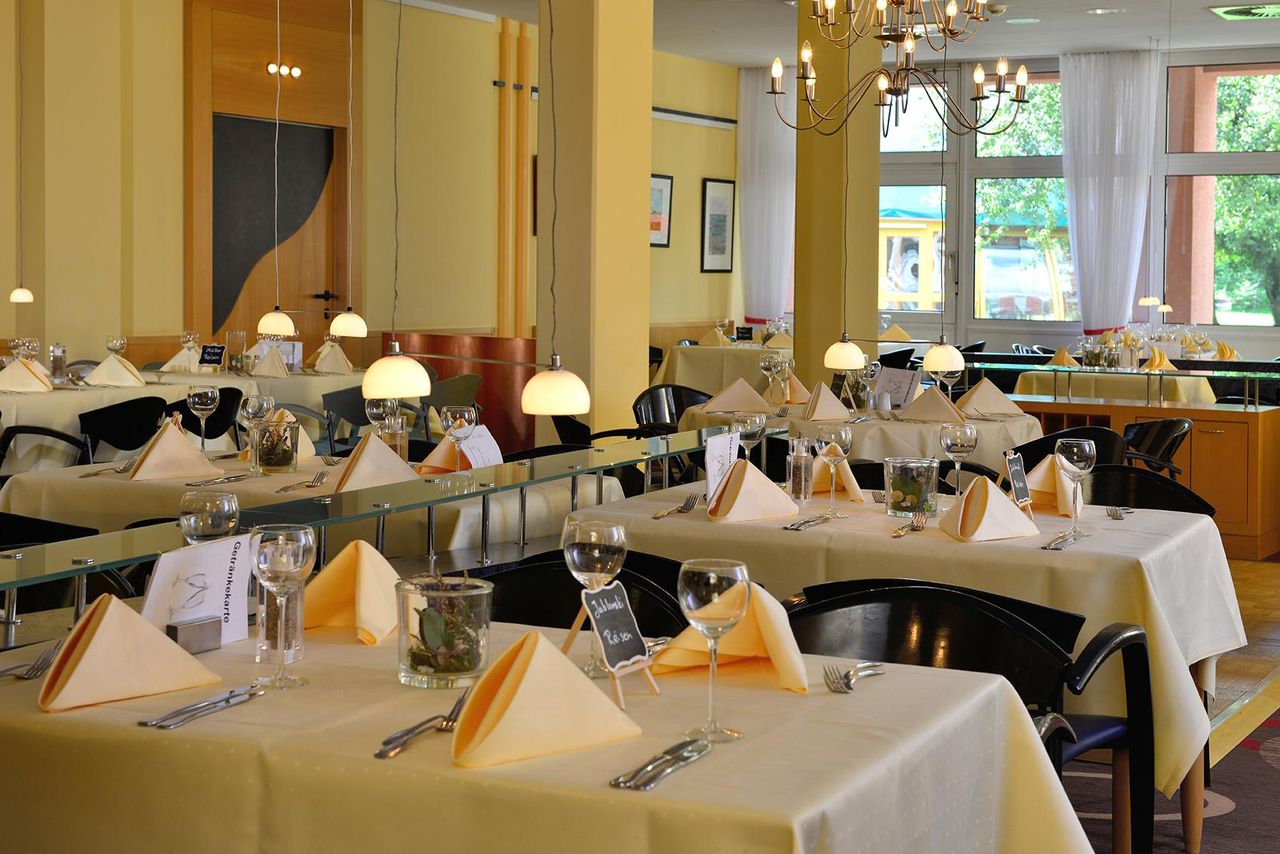 Rest of the World   Michel & Friends Hotel Lüneburger Heide image 1