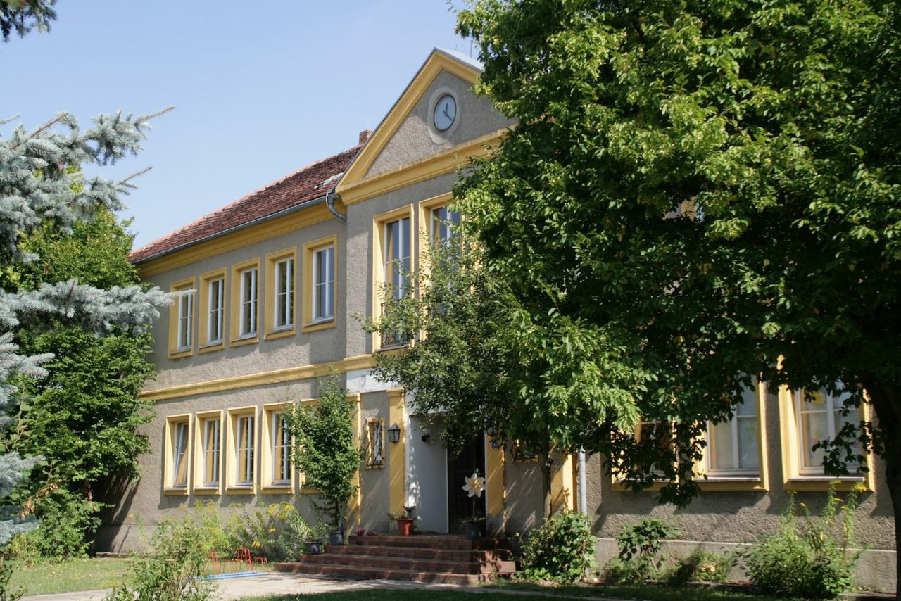 Rest der Welt   Hotel Zur alten Schule image 36