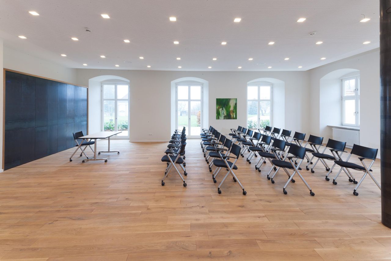 Rest of the World   Kloster Holzen Hotel image 275