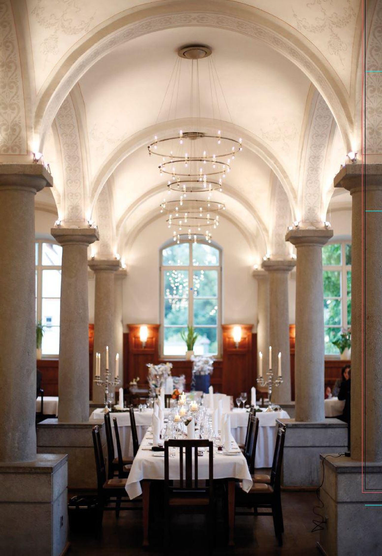 Rest of the World   Kloster Holzen Hotel image 278