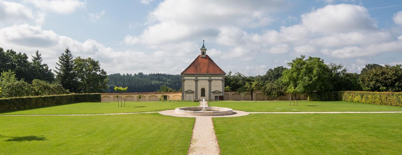 Rest of the World   Kloster Holzen Hotel image 279