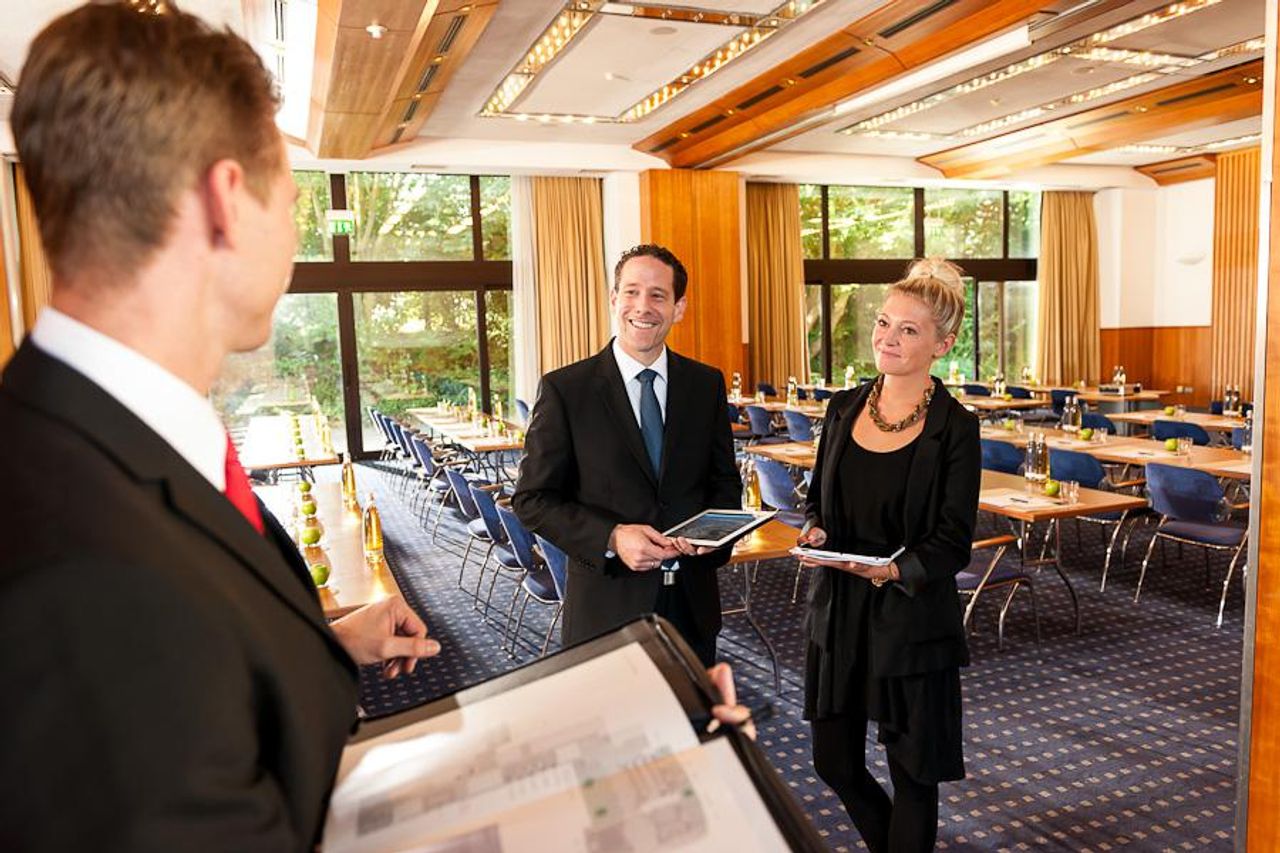 Frankfurt am Main   Dorint Hotel Main Taunus Frankfurt image 3648