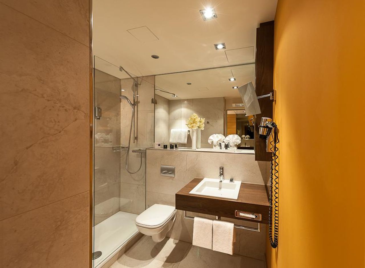 Frankfurt am Main   Dorint Hotel Main Taunus Frankfurt image 3651