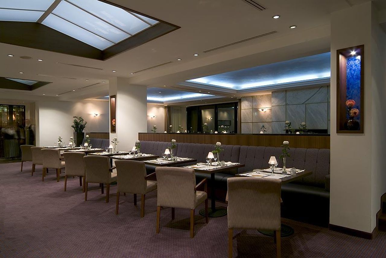 Frankfurt am Main   Dorint Hotel Main Taunus Frankfurt image 5732