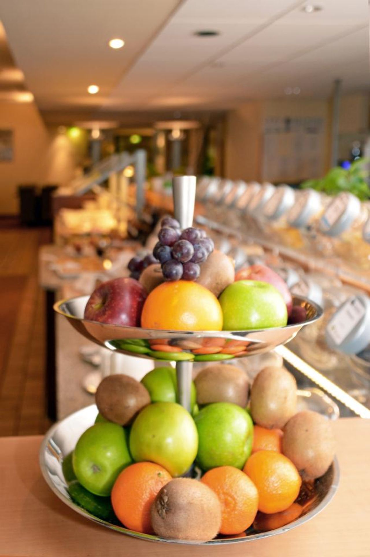 Frankfurt   Best Western Macrander Hotel Frankfurt/Kaiserlei image 2568