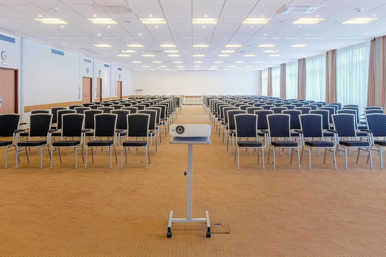 Frankfurt Schulungsräume  Best Western Macrander Hotel Frankfurt/Kaiserlei image 13