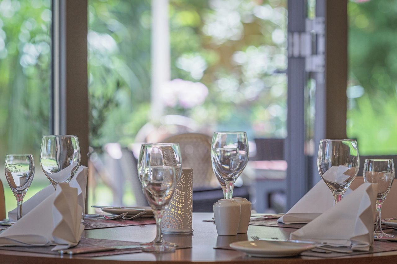 Frankfurt Schulungsräume  Best Western Macrander Hotel Frankfurt/Kaiserlei image 31