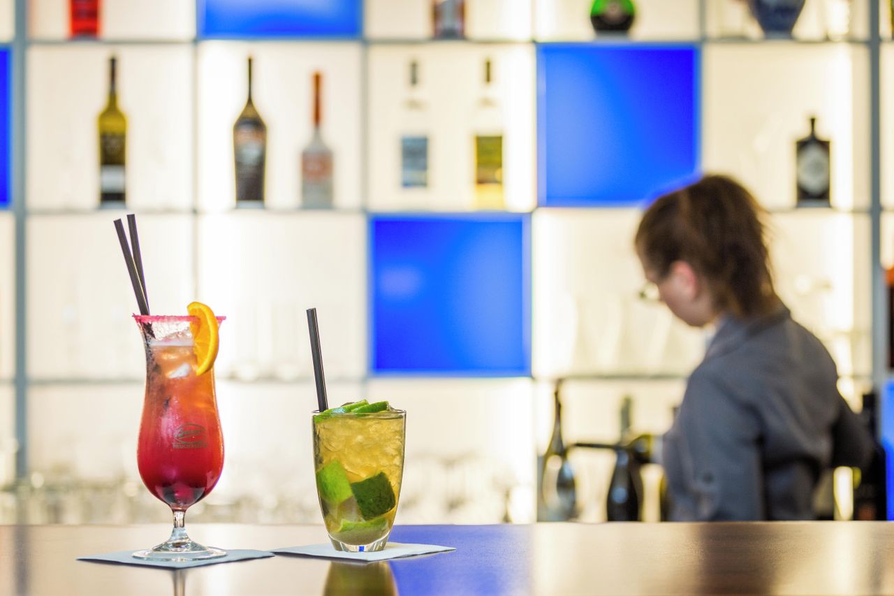 Frankfurt Schulungsräume  Best Western Macrander Hotel Frankfurt/Kaiserlei image 24