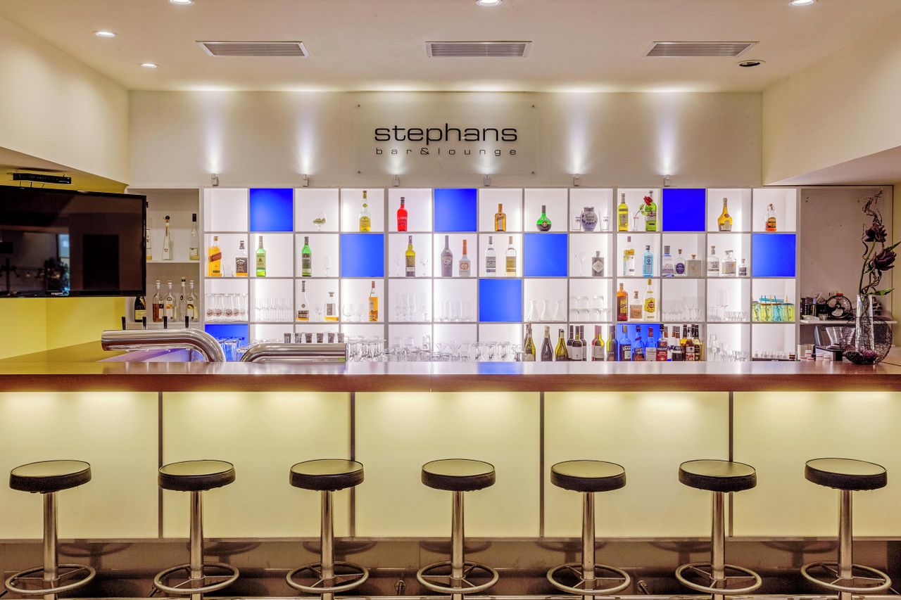 Frankfurt Schulungsräume  Best Western Macrander Hotel Frankfurt/Kaiserlei image 25