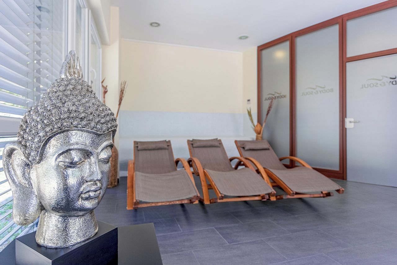 Frankfurt Schulungsräume  Best Western Macrander Hotel Frankfurt/Kaiserlei image 35