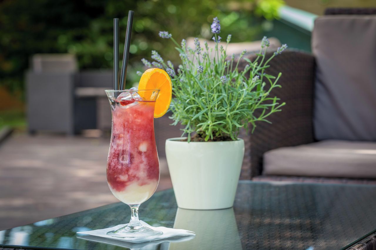 Frankfurt Schulungsräume  Best Western Macrander Hotel Frankfurt/Kaiserlei image 28