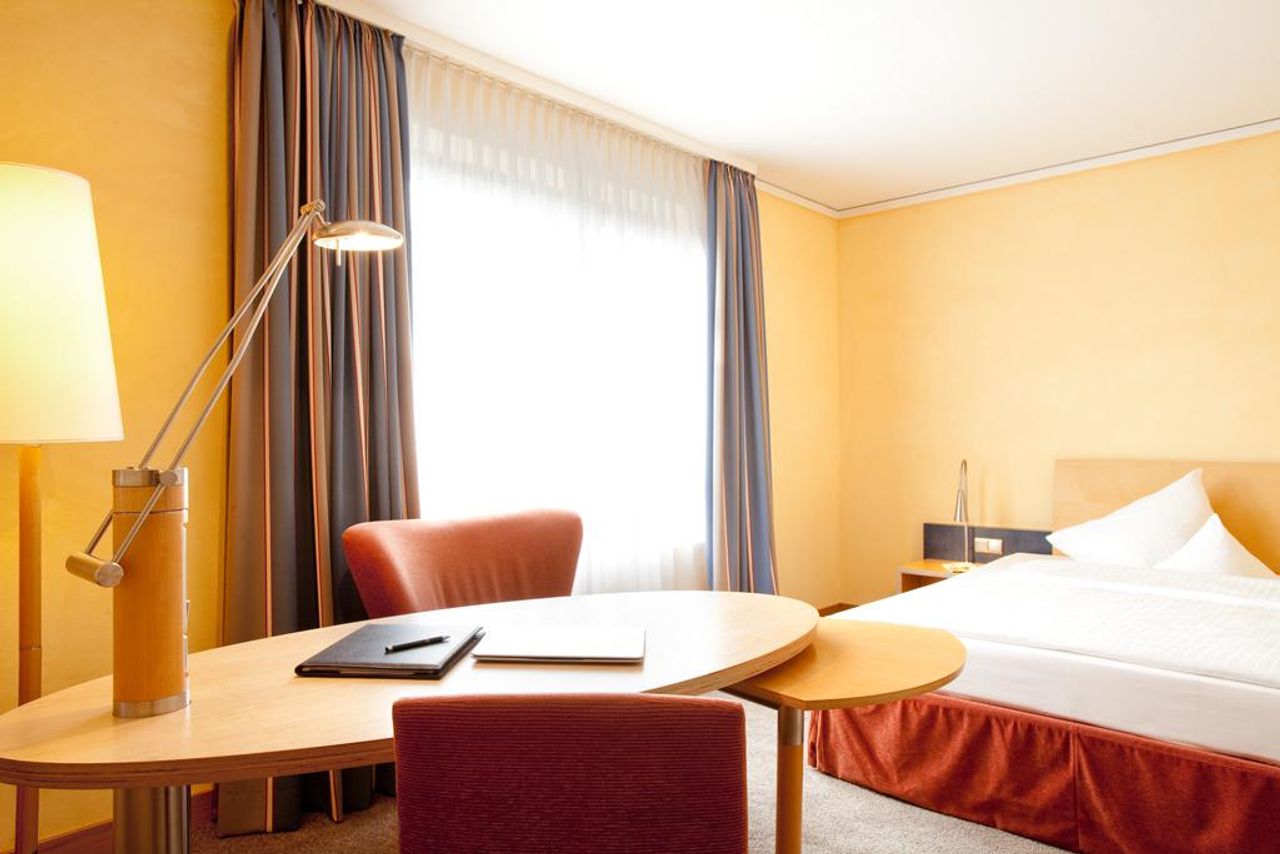 Rest der Welt   Steigenberger Hotel Remarque image 3861