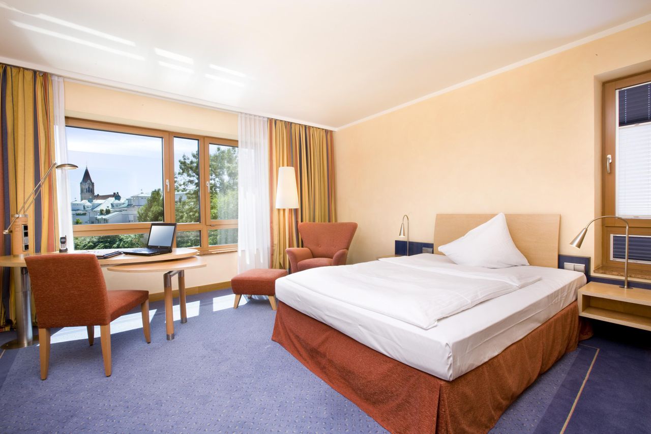 Rest der Welt   Steigenberger Hotel Remarque image 3866