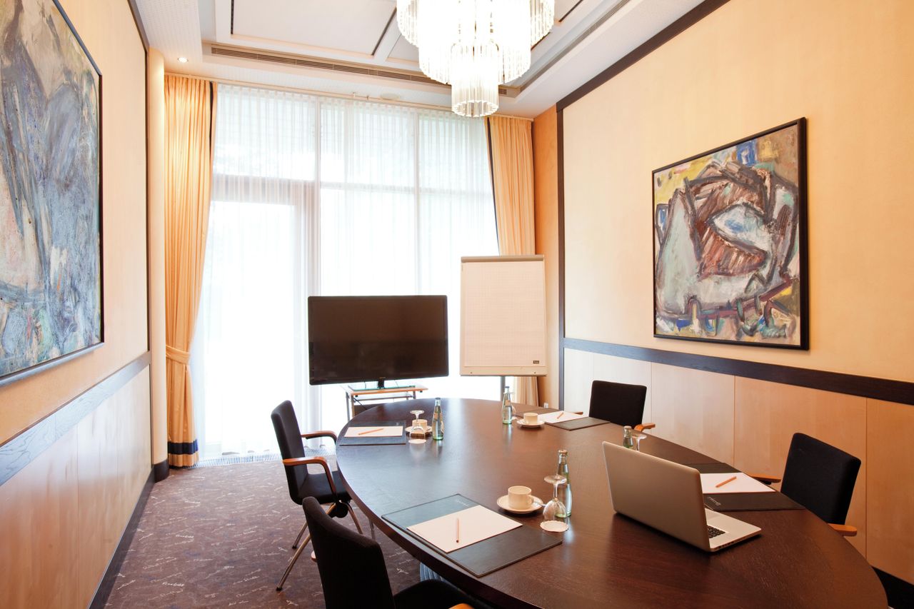 Osnabrück Schulungsräume  Vienna House Remarque Osnabrück image 10