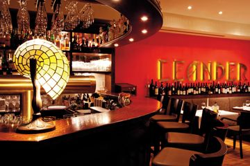 Erfurt   Steigenberger Hotel Thüringer Hof image 7