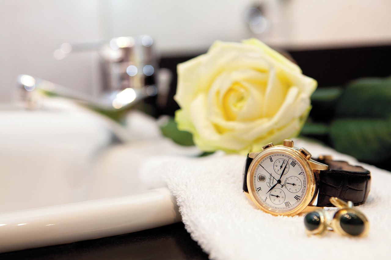 Erfurt   Steigenberger Hotel Thüringer Hof image 14