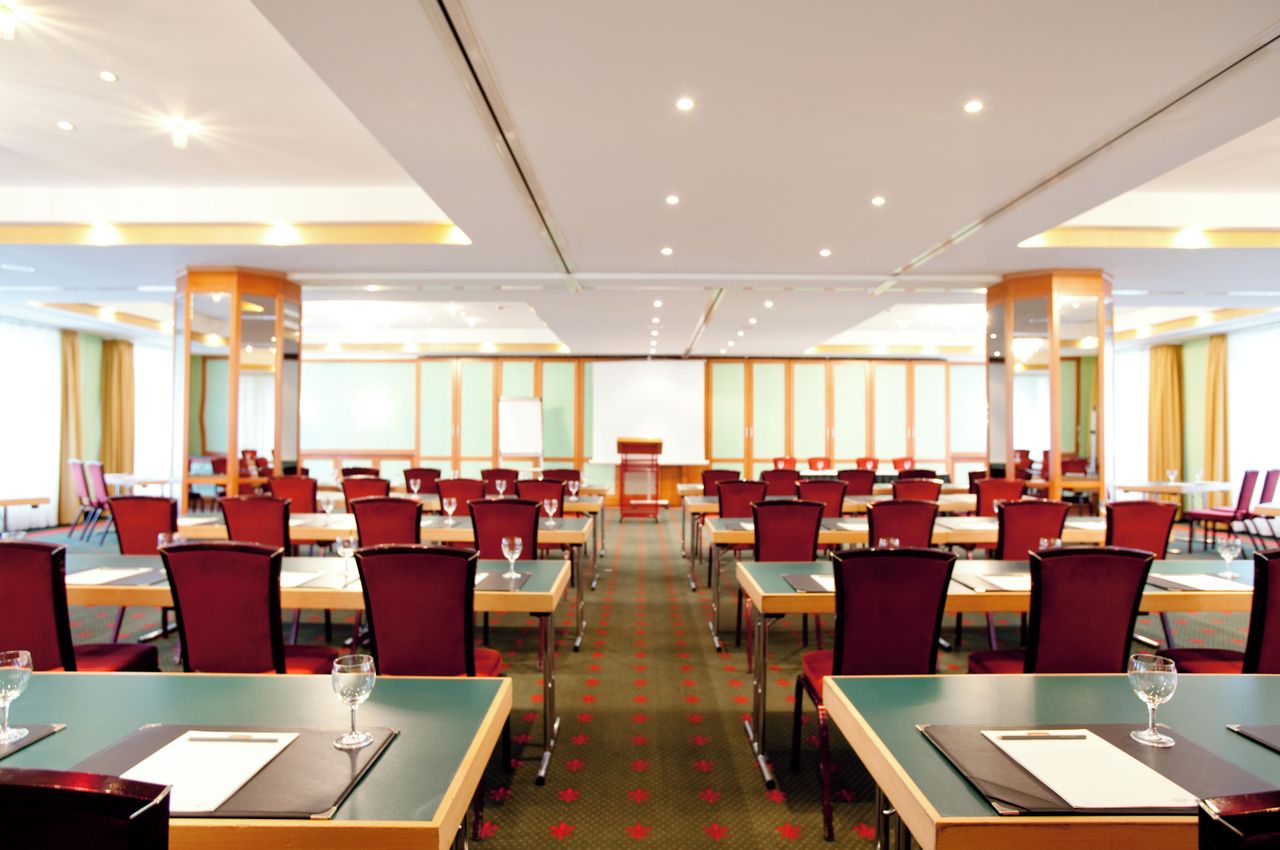 Erfurt   Steigenberger Hotel Thüringer Hof image 12