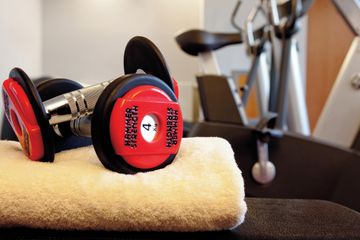 Erfurt   Steigenberger Hotel Thüringer Hof image 5