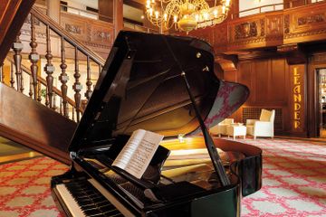 Erfurt   Steigenberger Hotel Thüringer Hof image 19