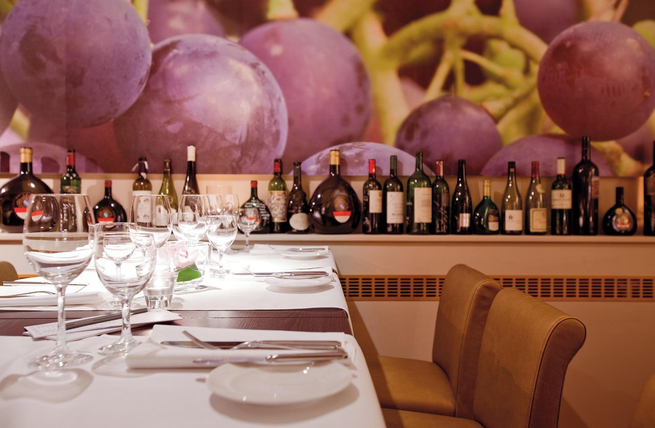 Erfurt   Steigenberger Hotel Thüringer Hof image 9